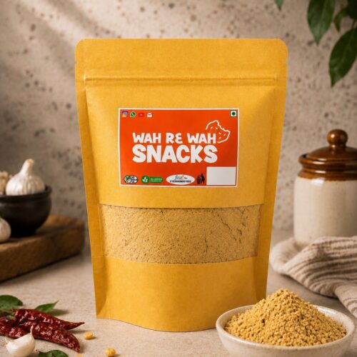 Putani (Hurigadale) Powder