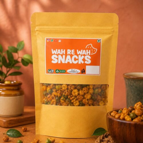 Mix Kal (Mixed Pulses)