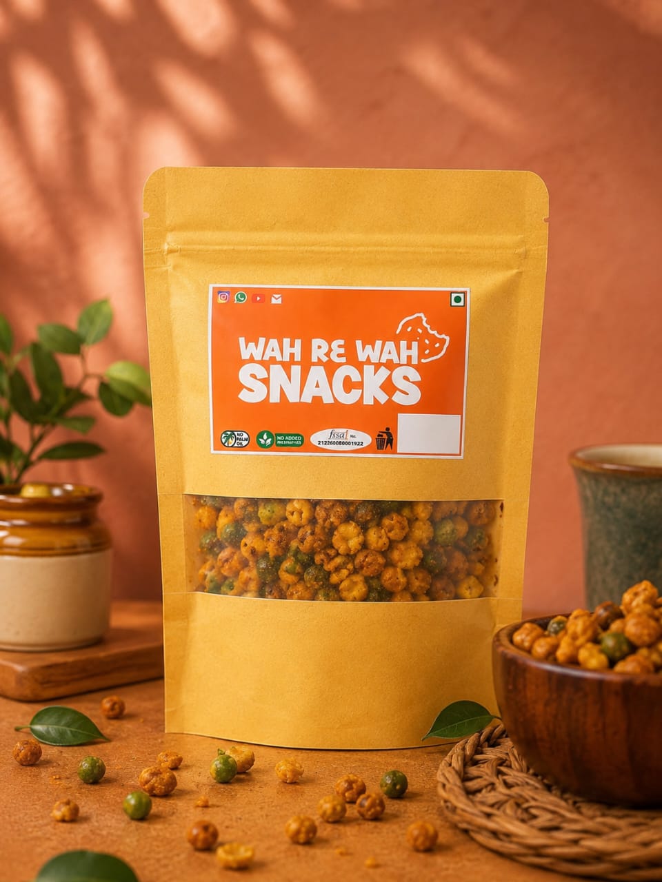 Mix Kal (Mixed Pulses)