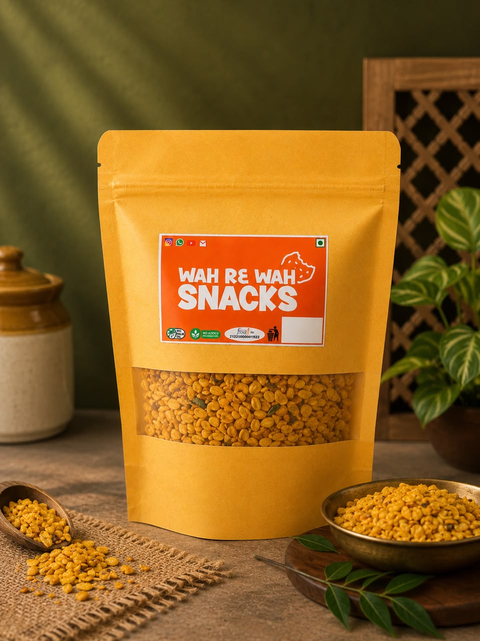 Moong Dal
